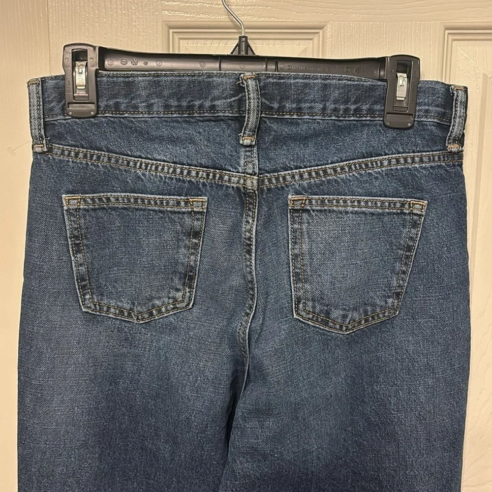 Old Navy Girls Original Loose Jeans